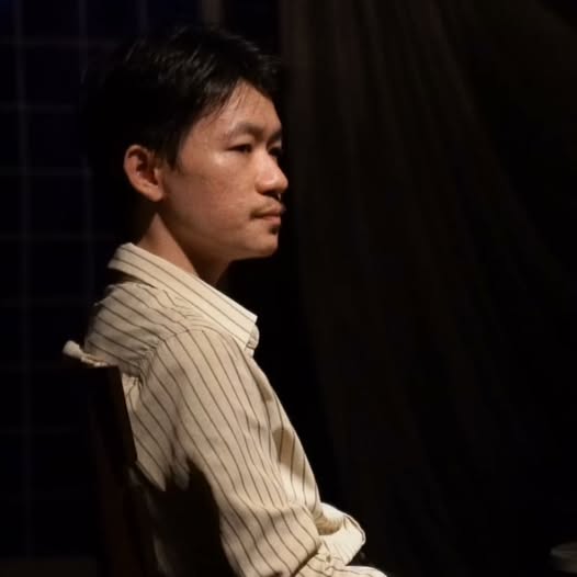 The Cambodian Dream — Contemporary Play