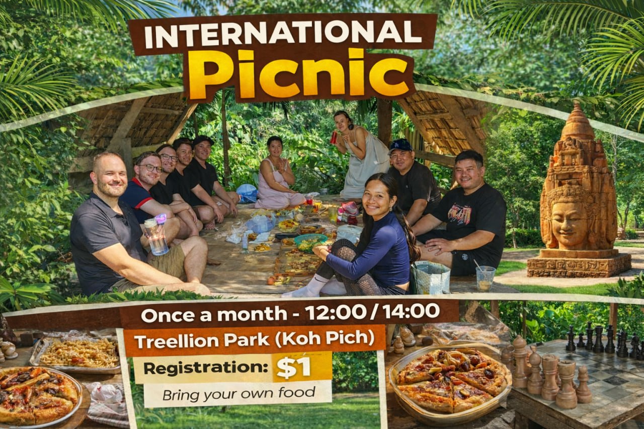 International Picnic #5 (@blablaevents)