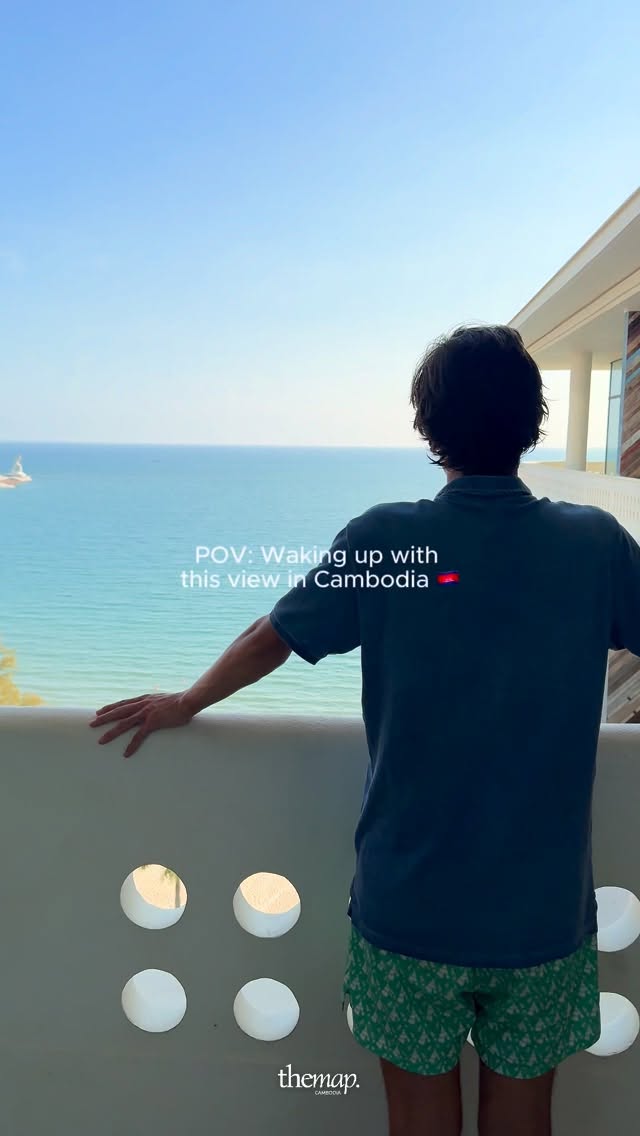 Novotel Sihanoukville Holiday Resort